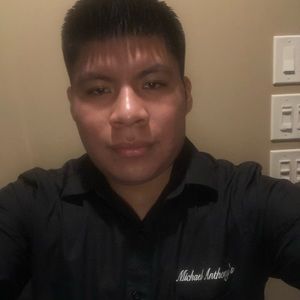 Meet your Posher, Luis fernando